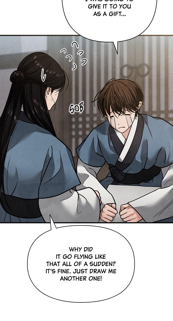 Return Your Soul Chap 22 - Next Chap 23