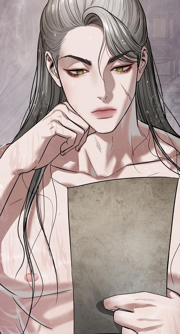 Return Your Soul Chap 22 - Next Chap 23