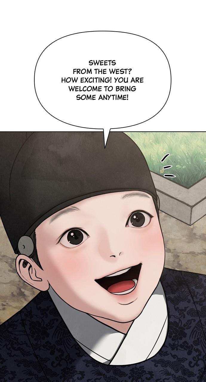 Return Your Soul Chap 22 - Next Chap 23