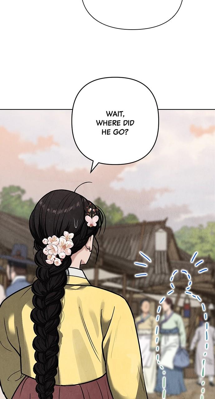 Return Your Soul Chap 23 - Next Chap 24