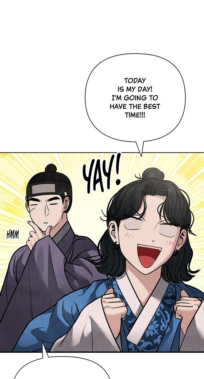 Return Your Soul Chap 23 - Next Chap 24