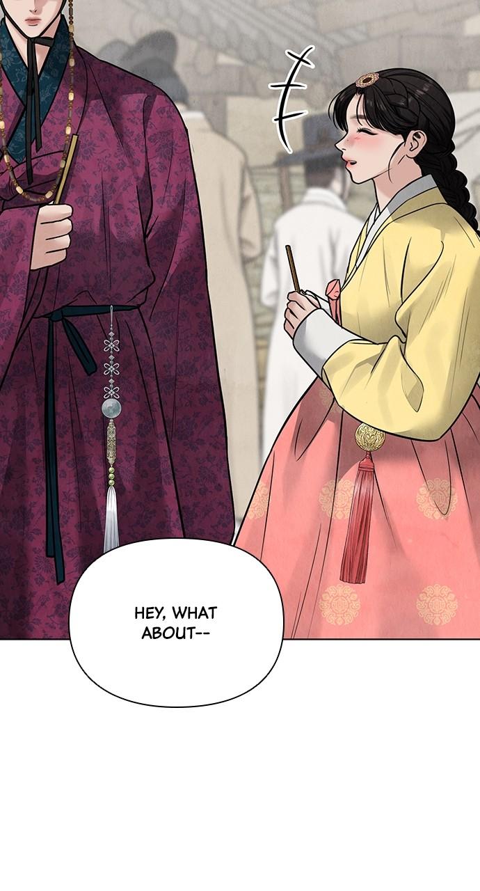 Return Your Soul Chap 23 - Next Chap 24