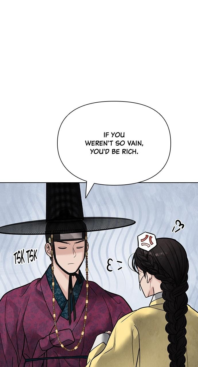 Return Your Soul Chap 23 - Next Chap 24