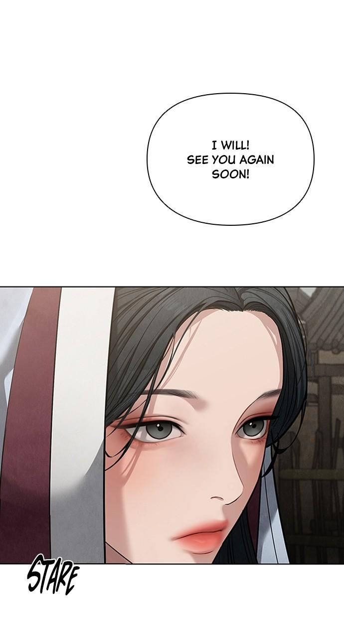 Return Your Soul Chap 23 - Next Chap 24