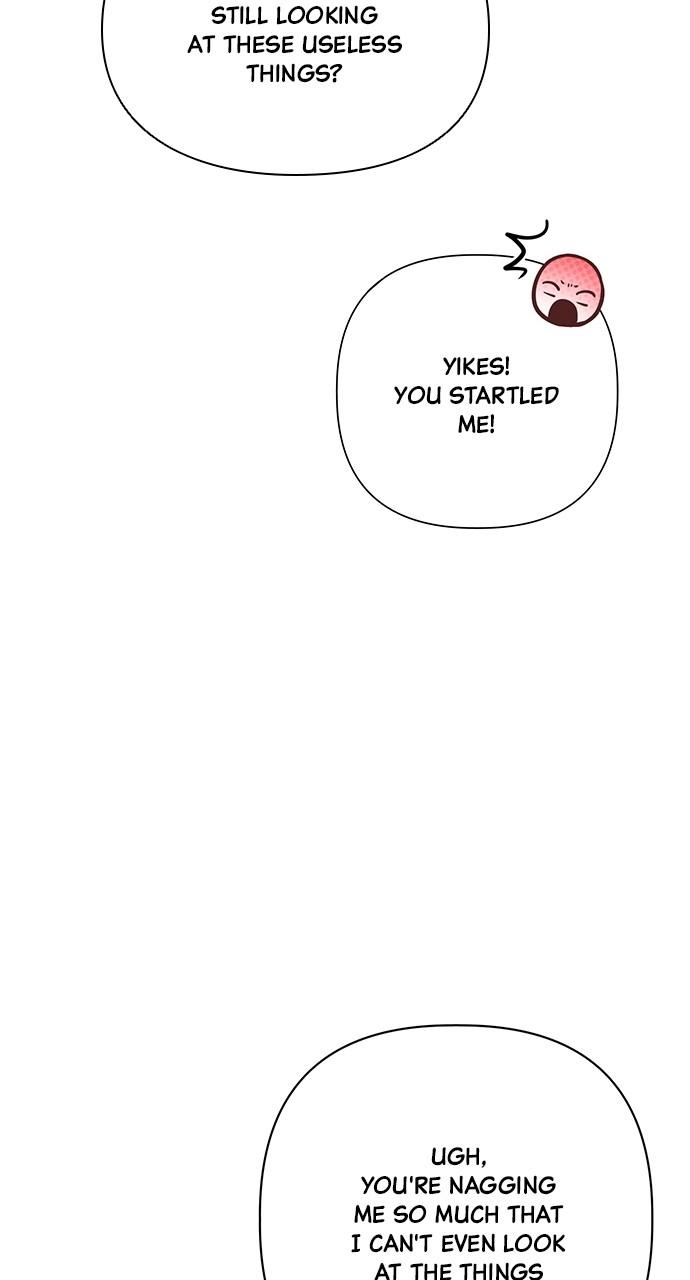 Return Your Soul Chap 23 - Next Chap 24