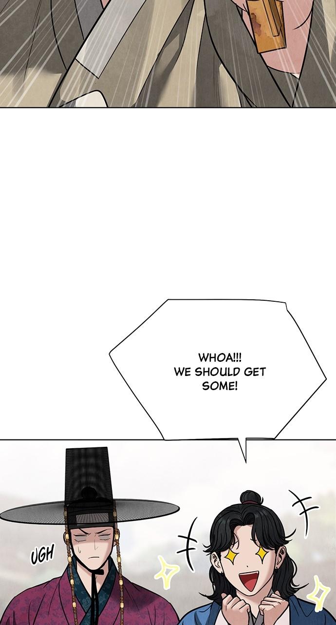 Return Your Soul Chap 23 - Next Chap 24