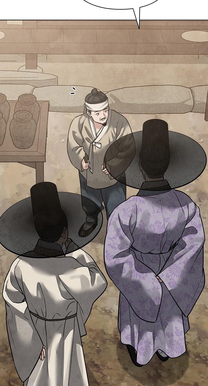 Return Your Soul Chap 23 - Next Chap 24