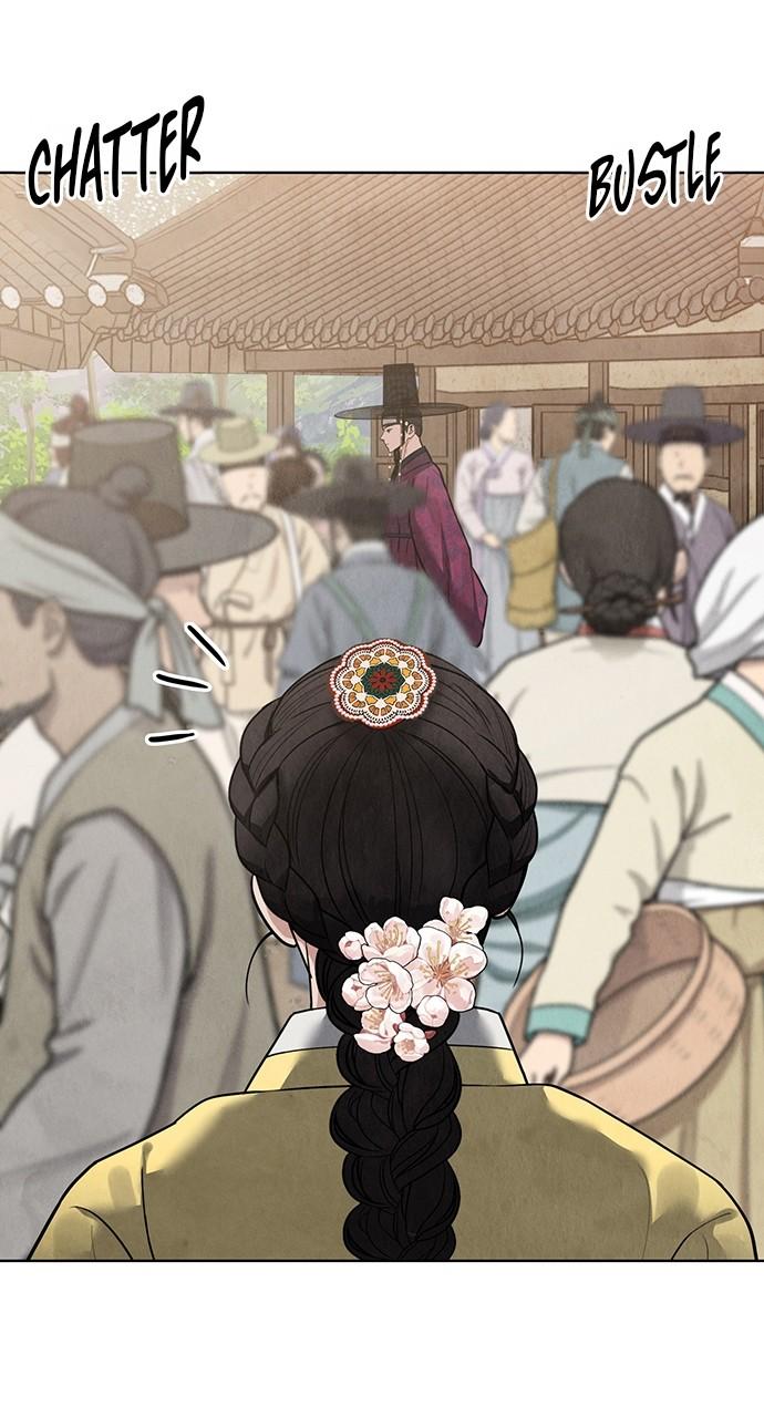 Return Your Soul Chap 23 - Next Chap 24