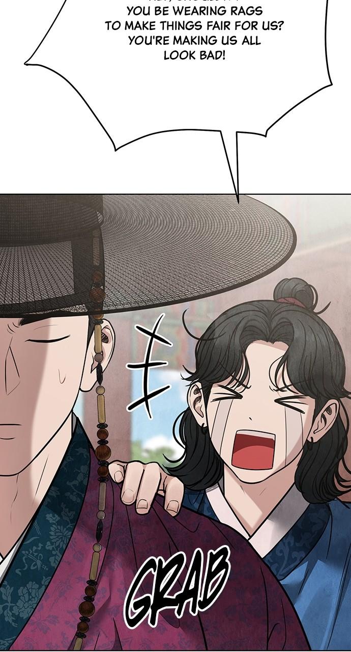 Return Your Soul Chap 23 - Next Chap 24