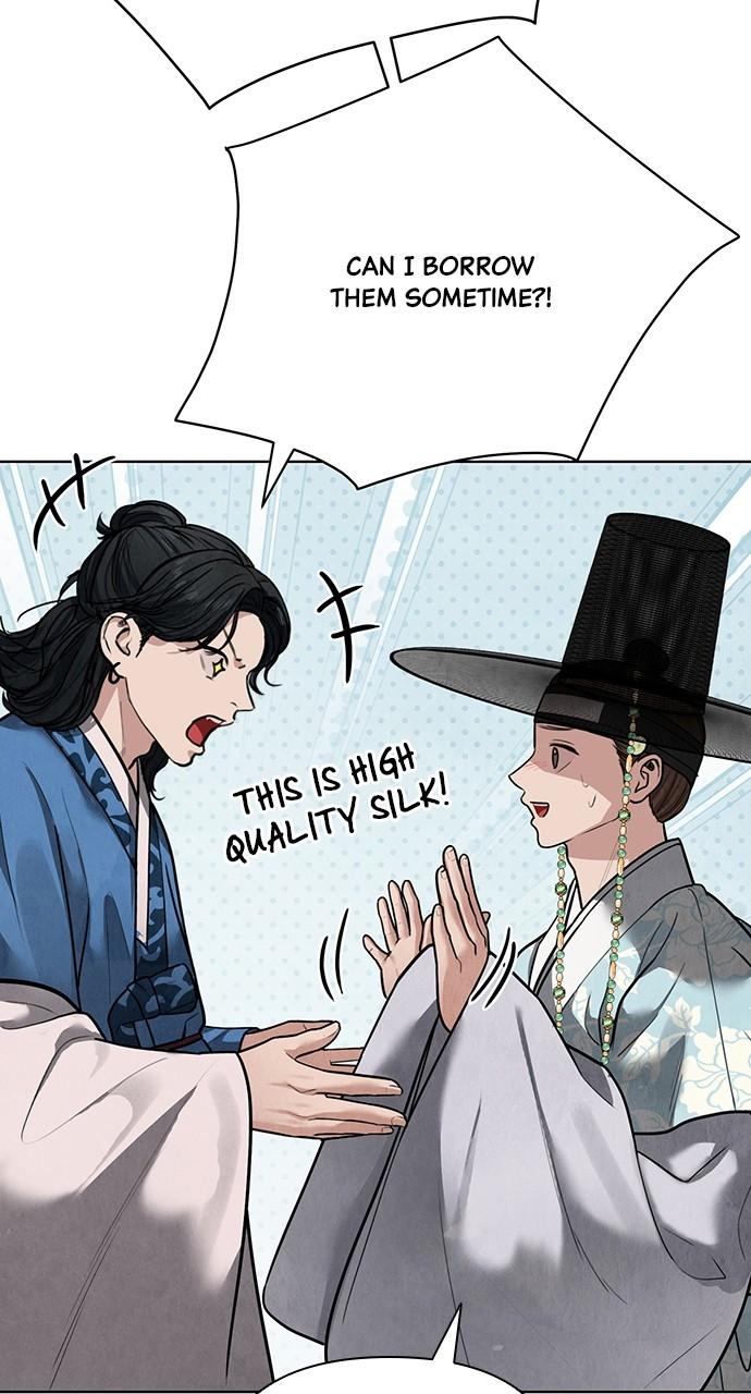 Return Your Soul Chap 23 - Next Chap 24