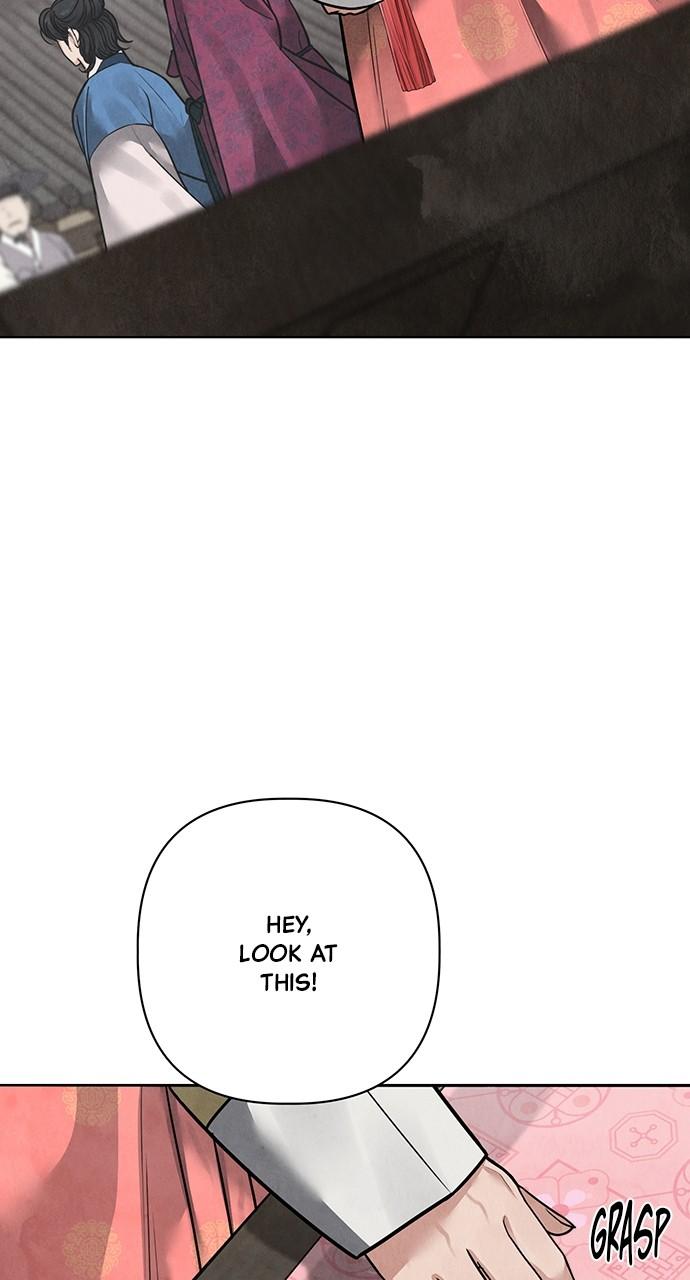 Return Your Soul Chap 23 - Next Chap 24