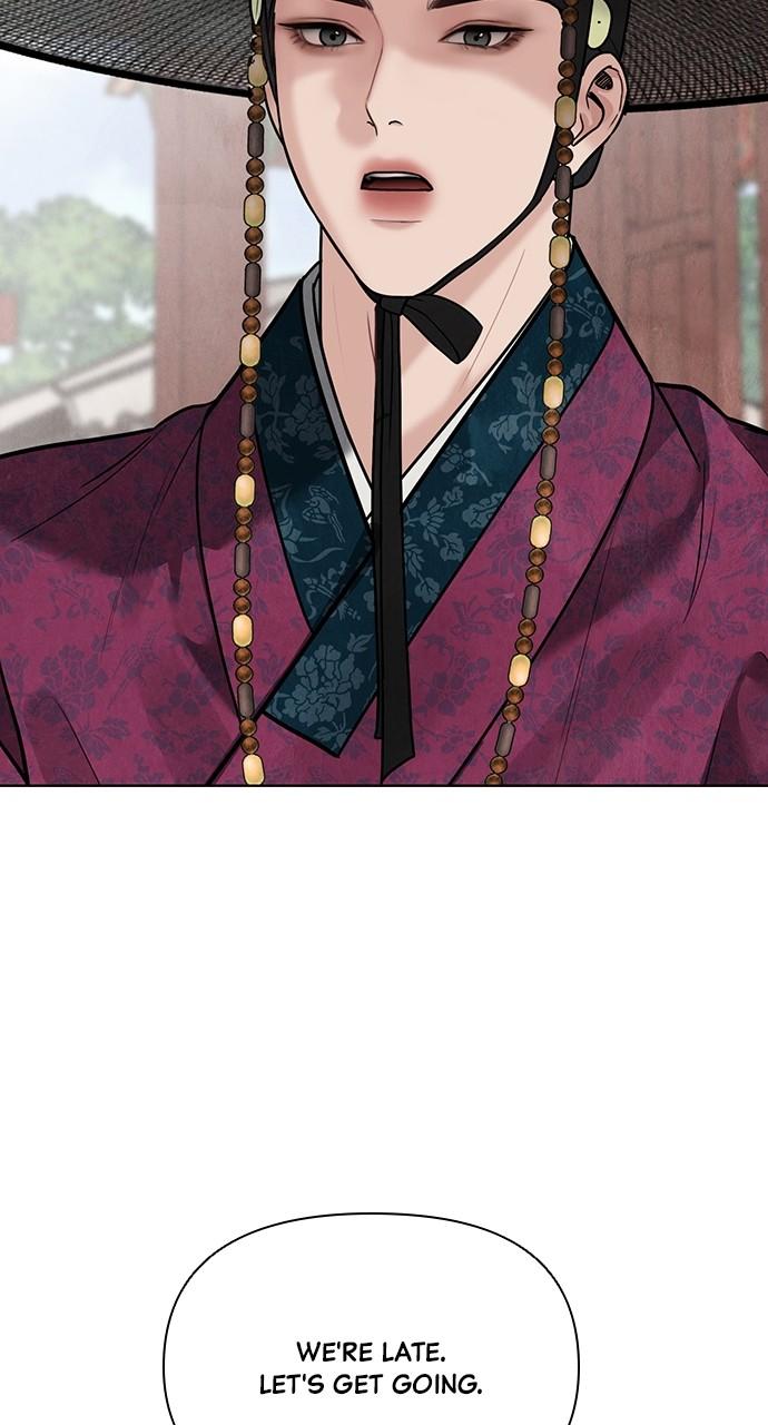 Return Your Soul Chap 23 - Next Chap 24