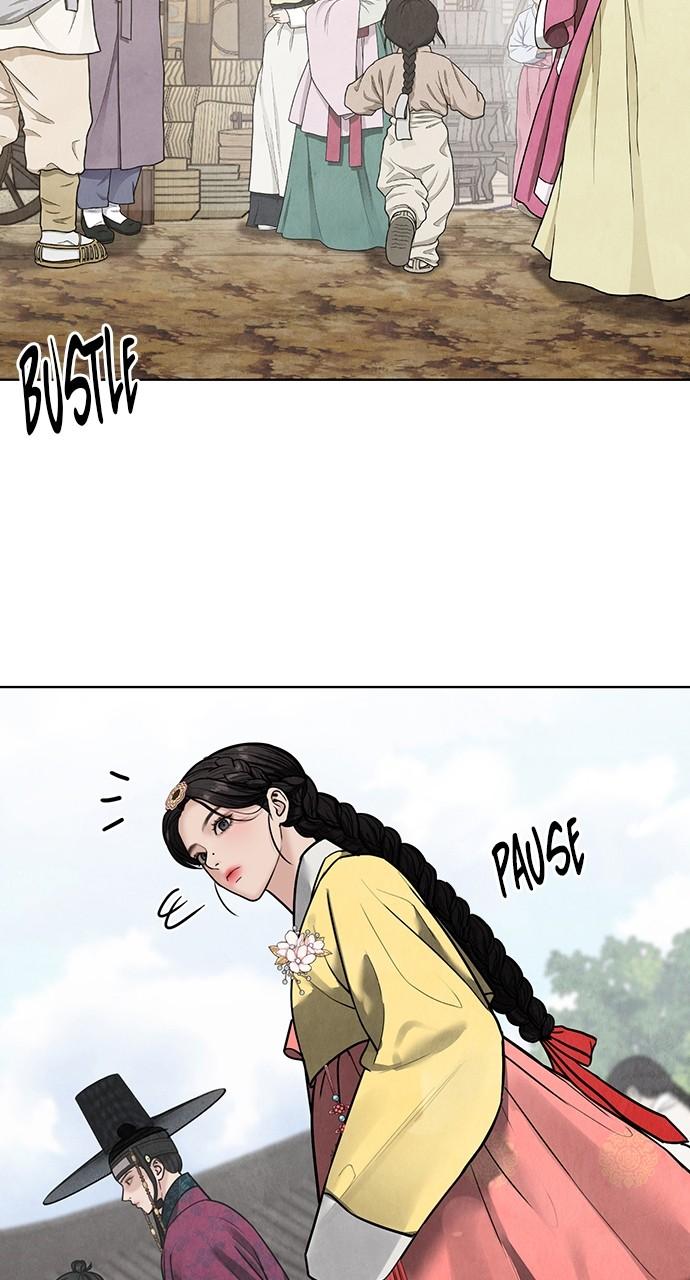 Return Your Soul Chap 23 - Next Chap 24