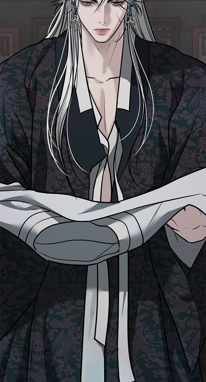 Return Your Soul Chap 37 - Next Chap 38