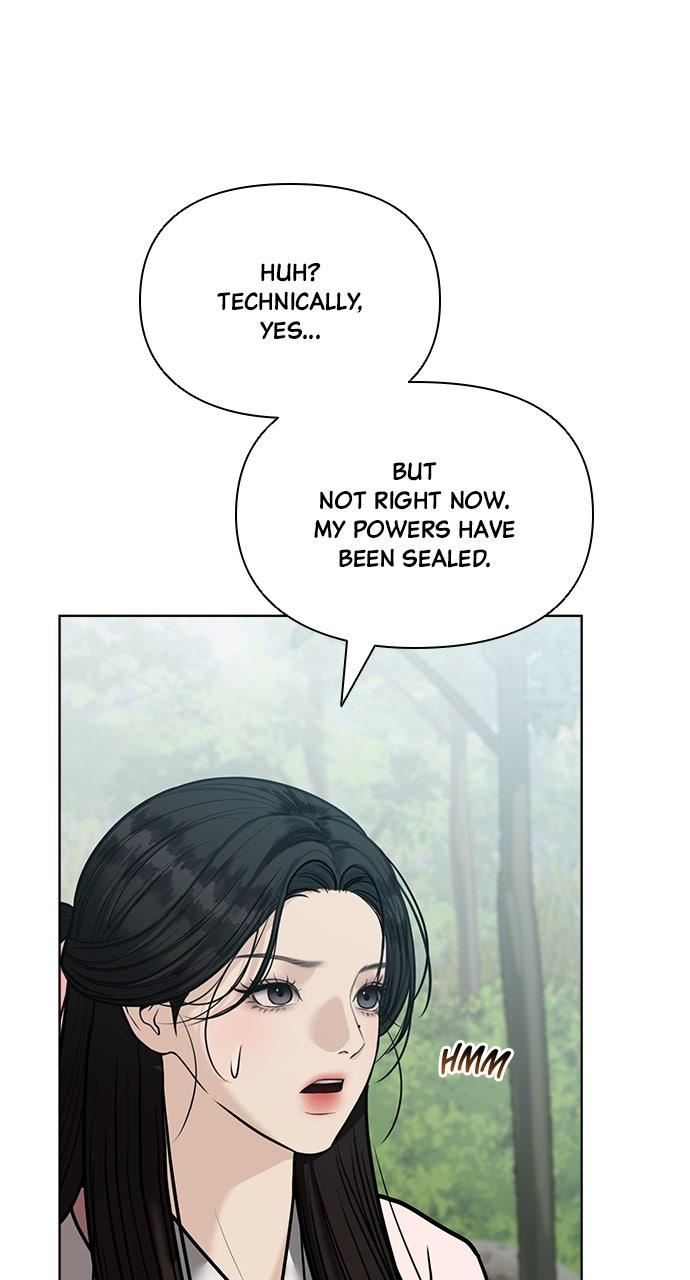 Return Your Soul Chap 37 - Next Chap 38