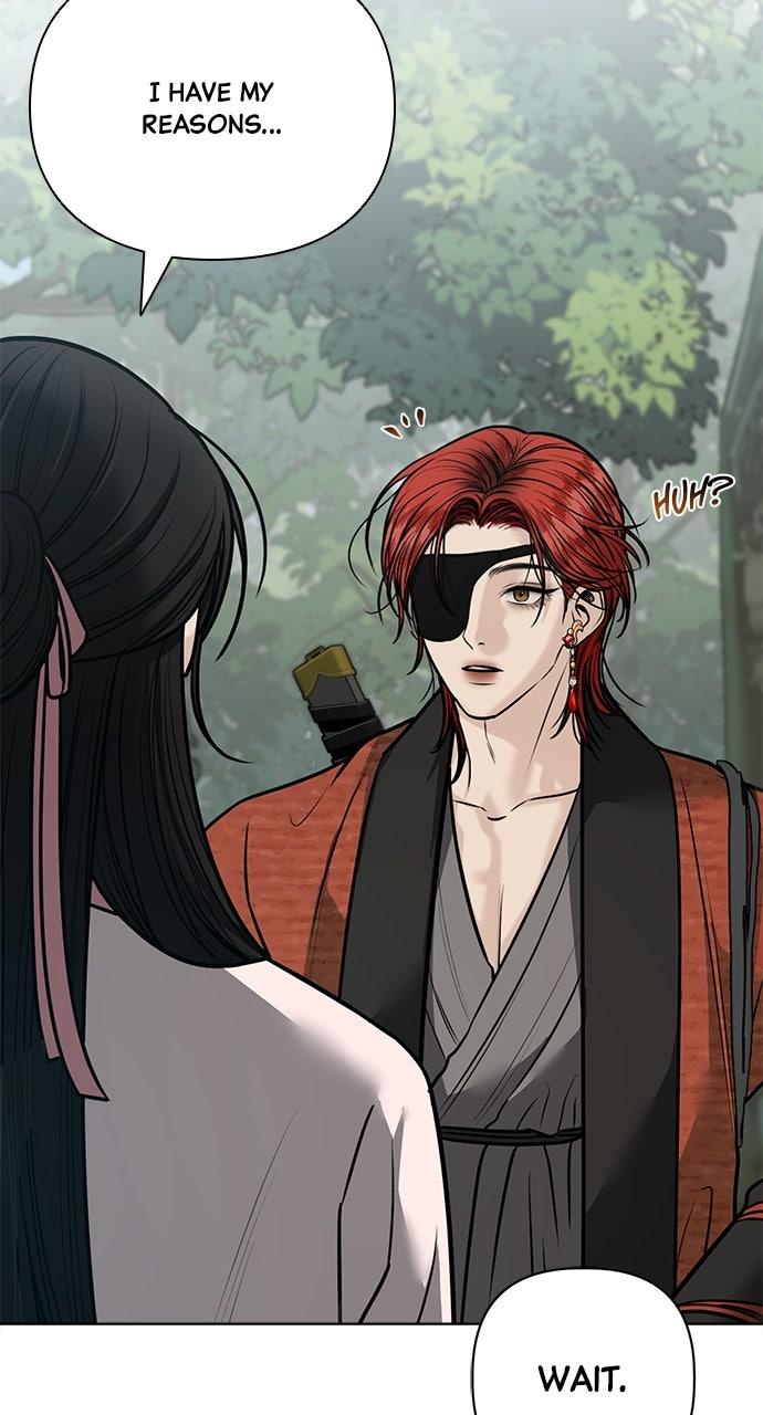 Return Your Soul Chap 37 - Next Chap 38