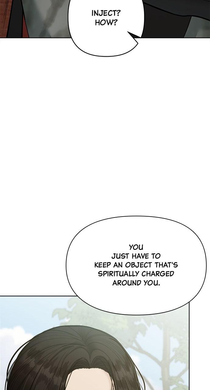 Return Your Soul Chap 37 - Next Chap 38