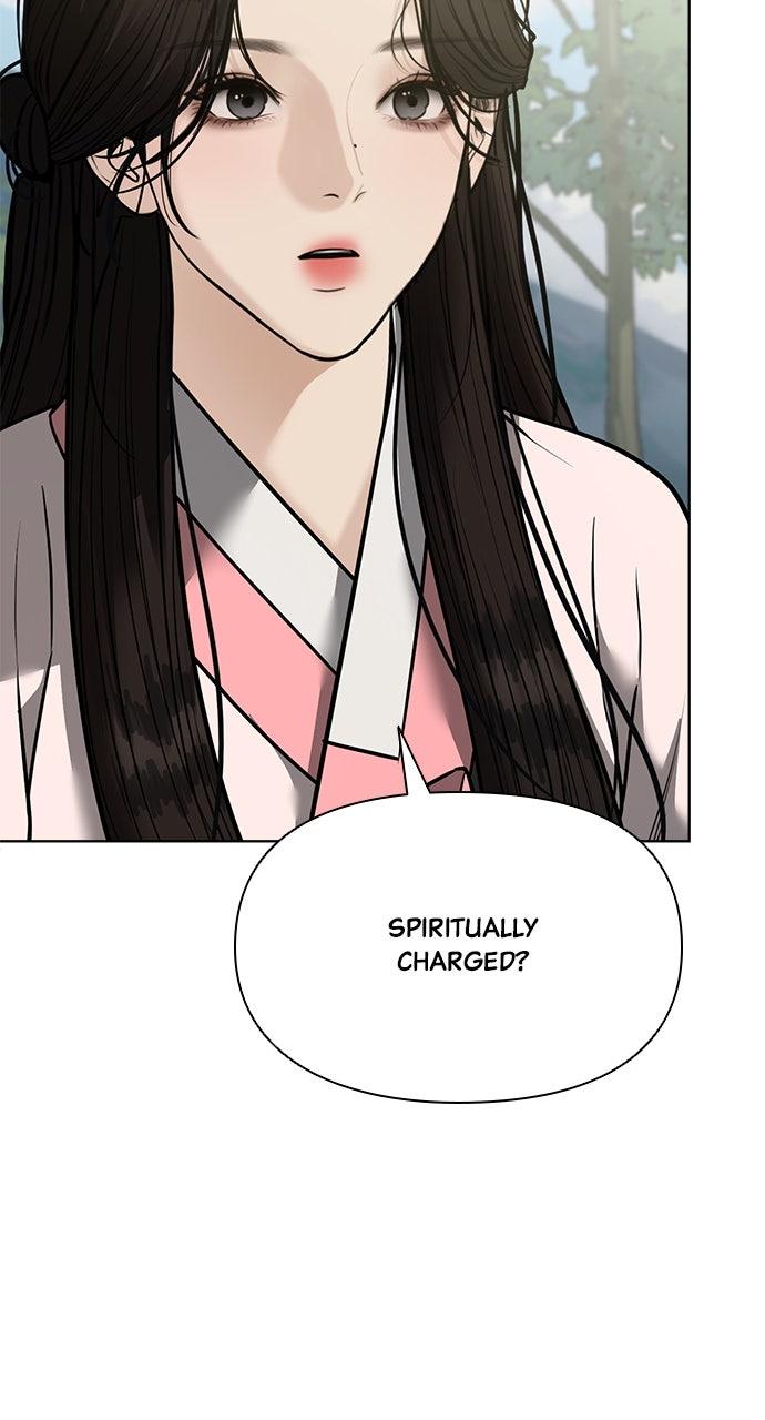 Return Your Soul Chap 37 - Next Chap 38