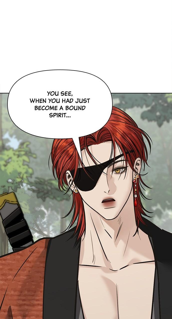 Return Your Soul Chap 37 - Next Chap 38