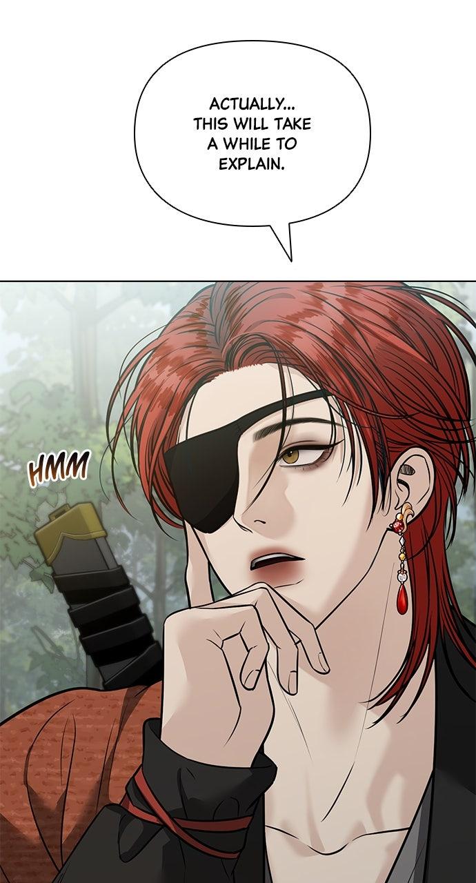 Return Your Soul Chap 37 - Next Chap 38