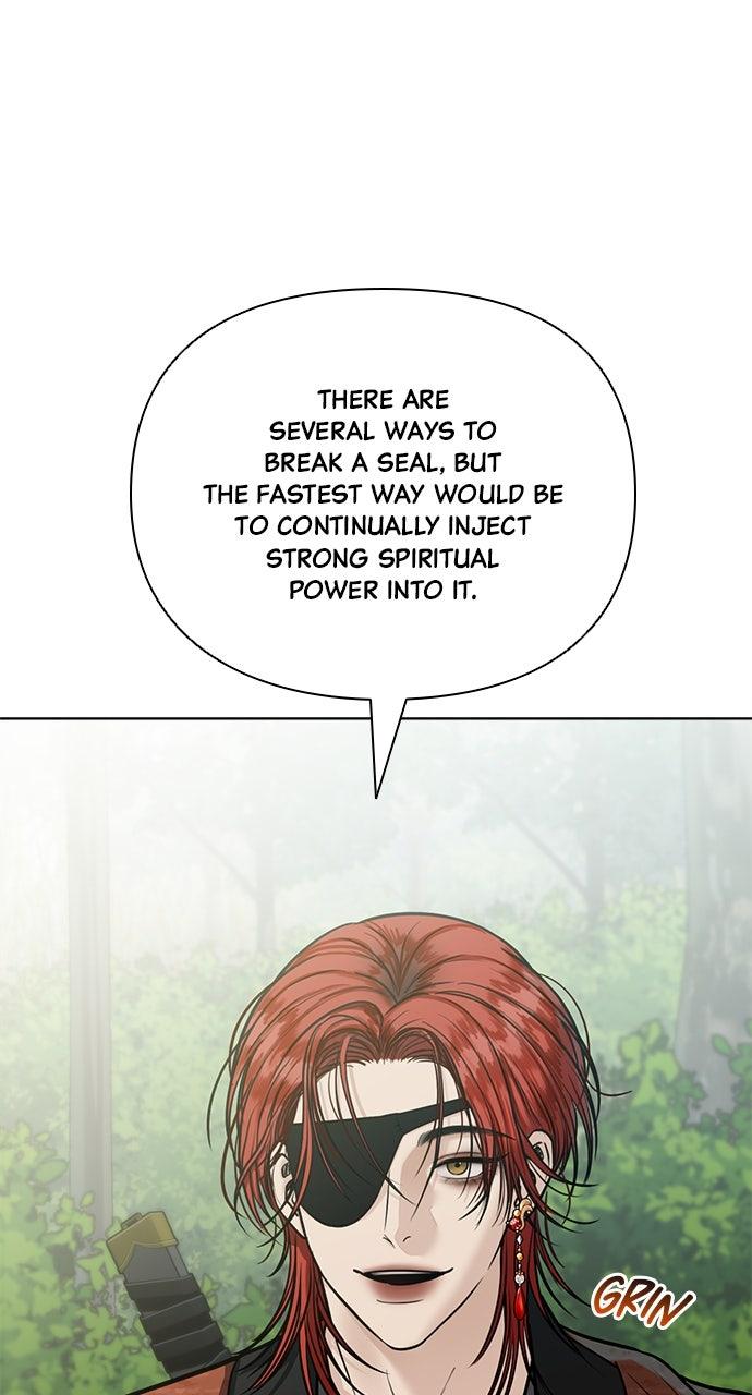 Return Your Soul Chap 37 - Next Chap 38