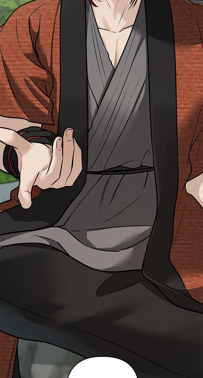Return Your Soul Chap 37 - Next Chap 38