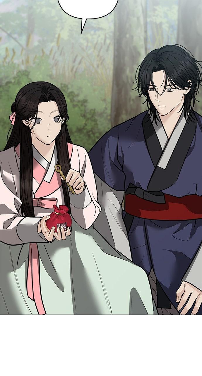 Return Your Soul Chap 37 - Next Chap 38