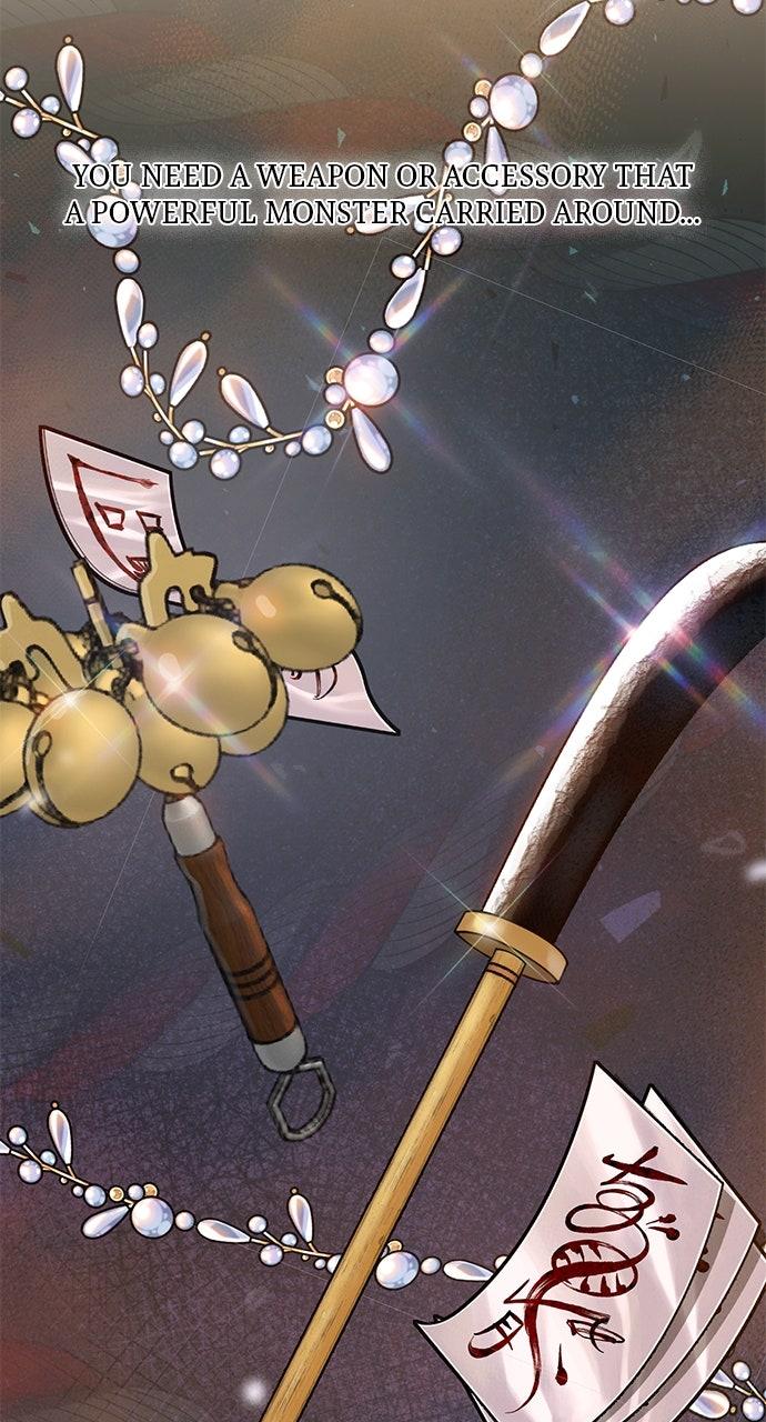 Return Your Soul Chap 37 - Next Chap 38