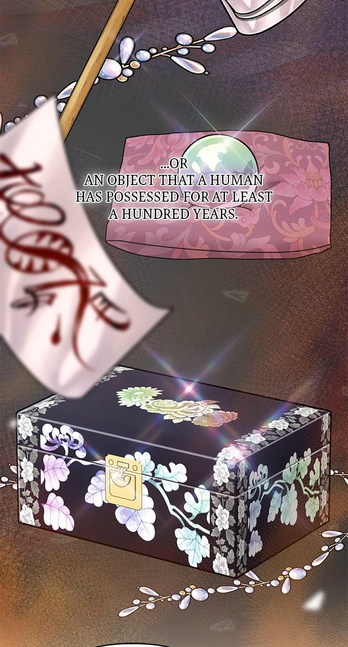 Return Your Soul Chap 37 - Next Chap 38