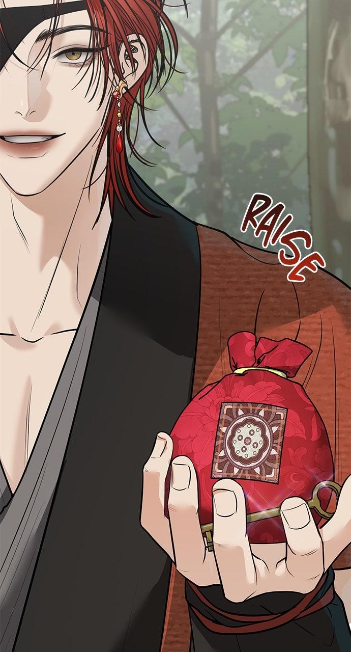 Return Your Soul Chap 37 - Next Chap 38