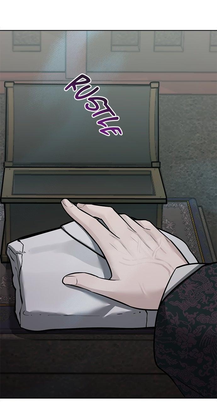 Return Your Soul Chap 37 - Next Chap 38