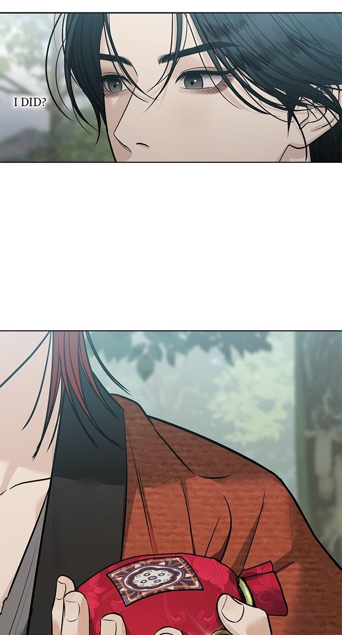 Return Your Soul Chap 37 - Next Chap 38