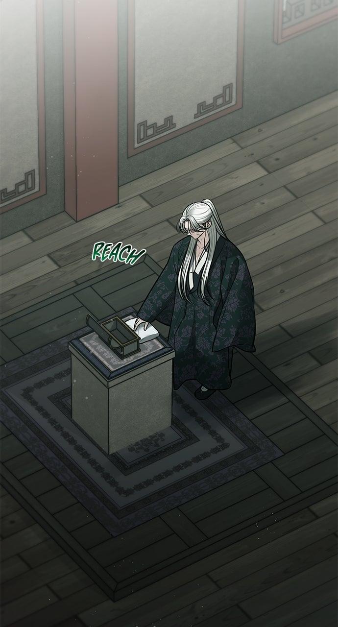 Return Your Soul Chap 37 - Next Chap 38