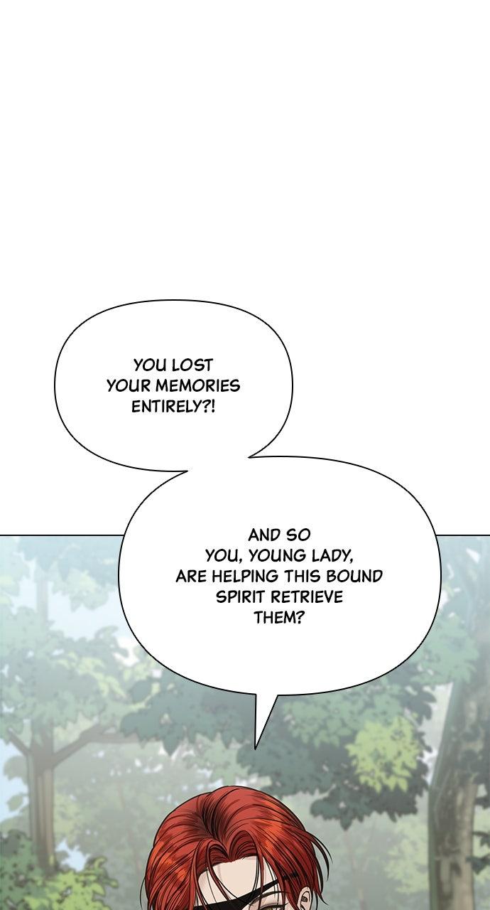 Return Your Soul Chap 37 - Next Chap 38