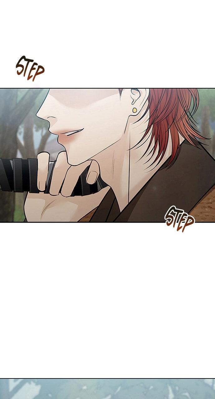 Return Your Soul Chap 37 - Next Chap 38