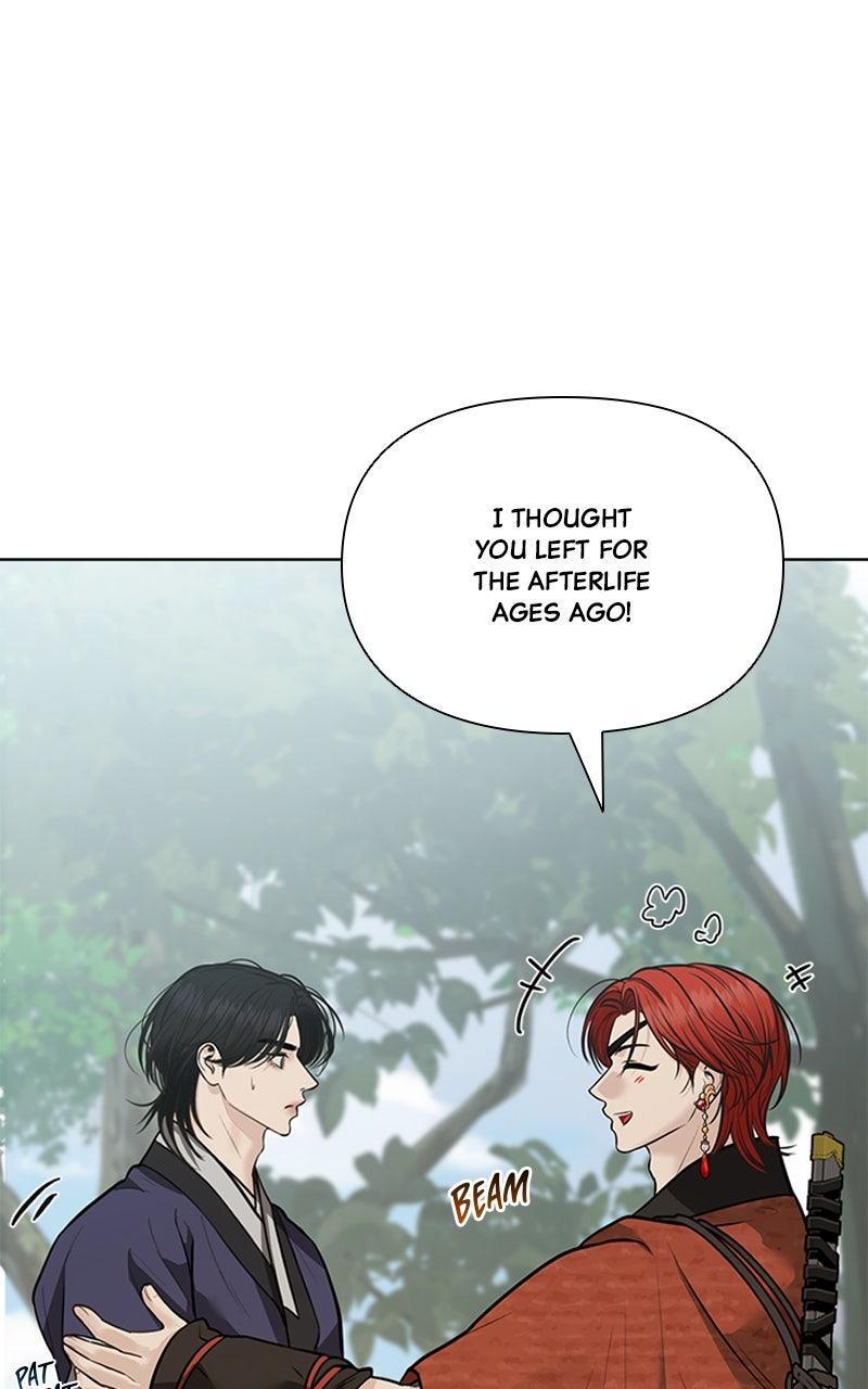 Return Your Soul Chap 37 - Next Chap 38