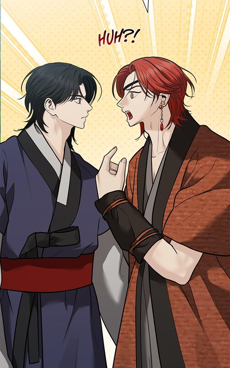 Return Your Soul Chap 37 - Next Chap 38