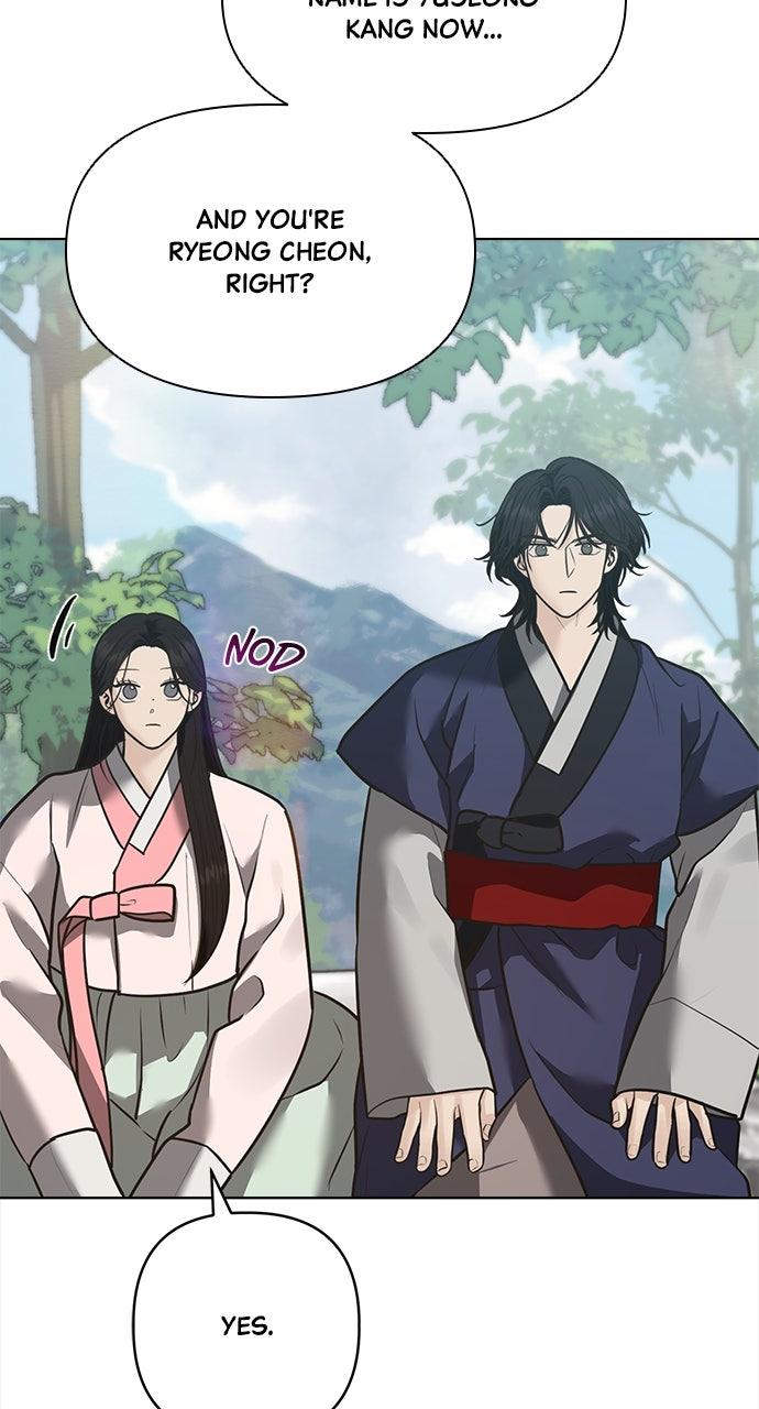 Return Your Soul Chap 37 - Next Chap 38