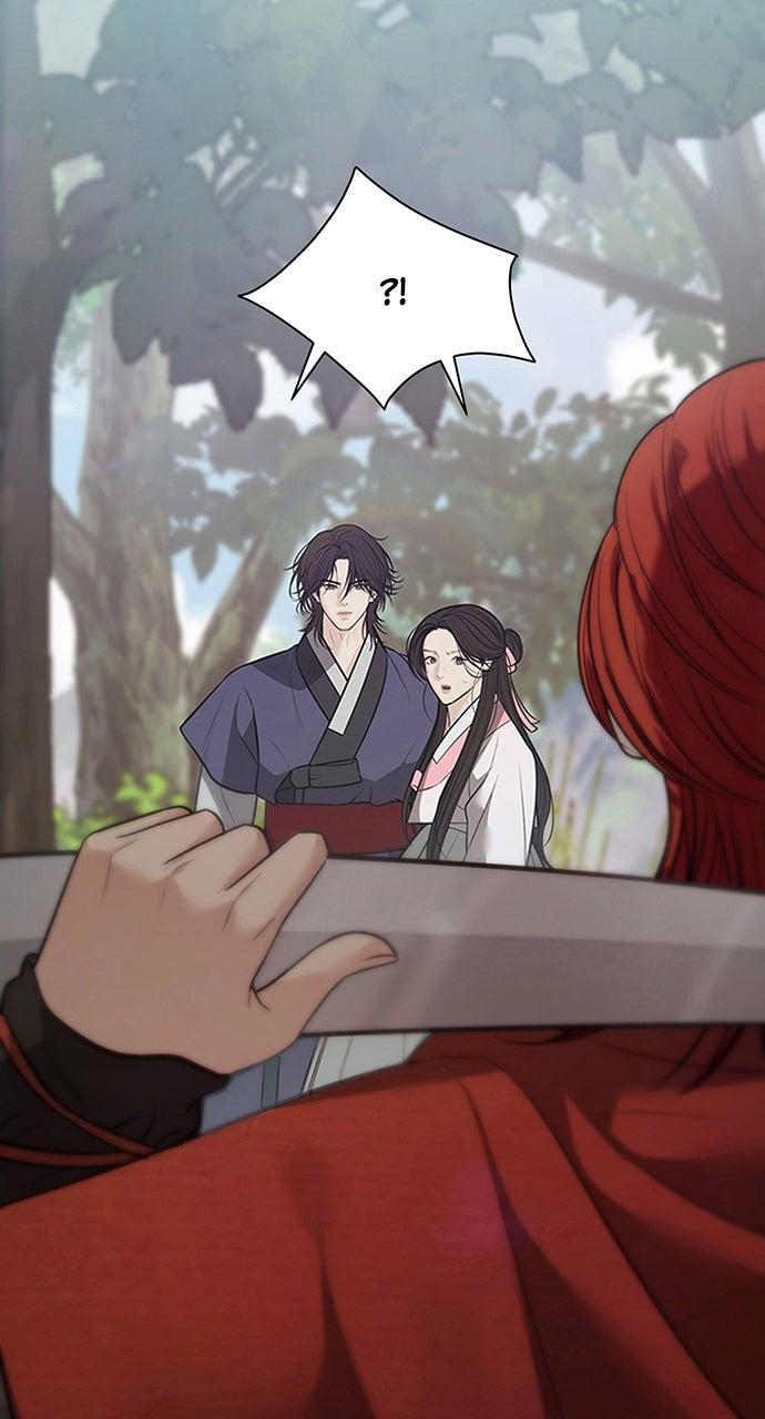 Return Your Soul Chap 37 - Next Chap 38