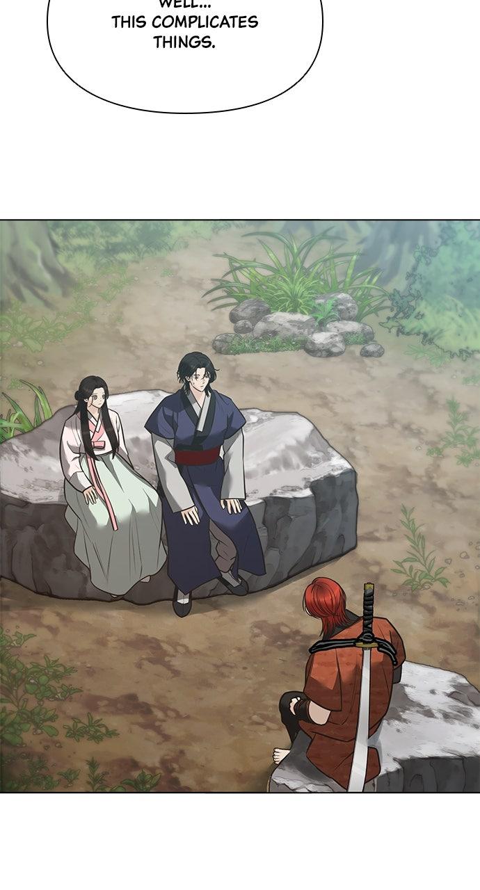 Return Your Soul Chap 37 - Next Chap 38