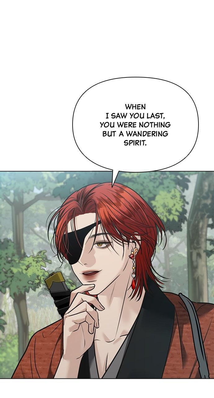 Return Your Soul Chap 37 - Next Chap 38