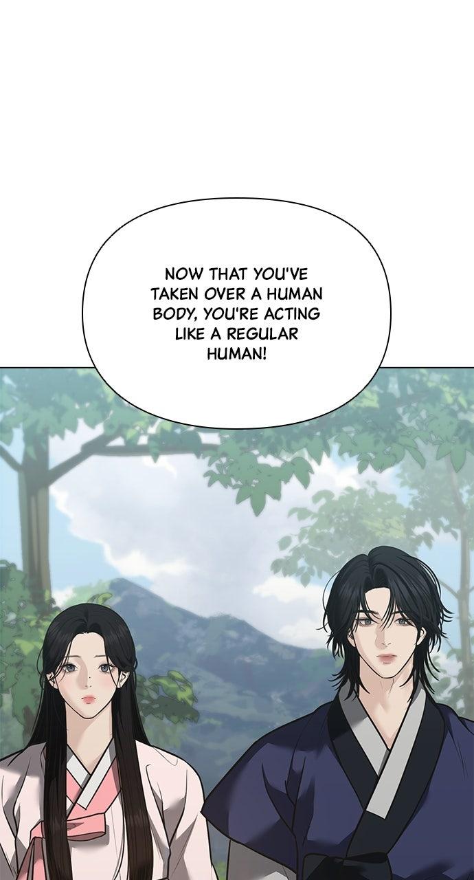 Return Your Soul Chap 37 - Next Chap 38