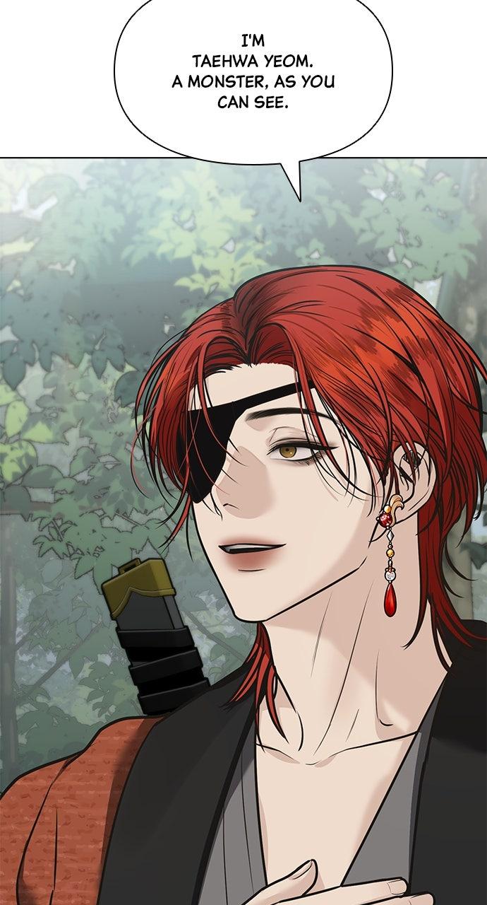 Return Your Soul Chap 37 - Next Chap 38