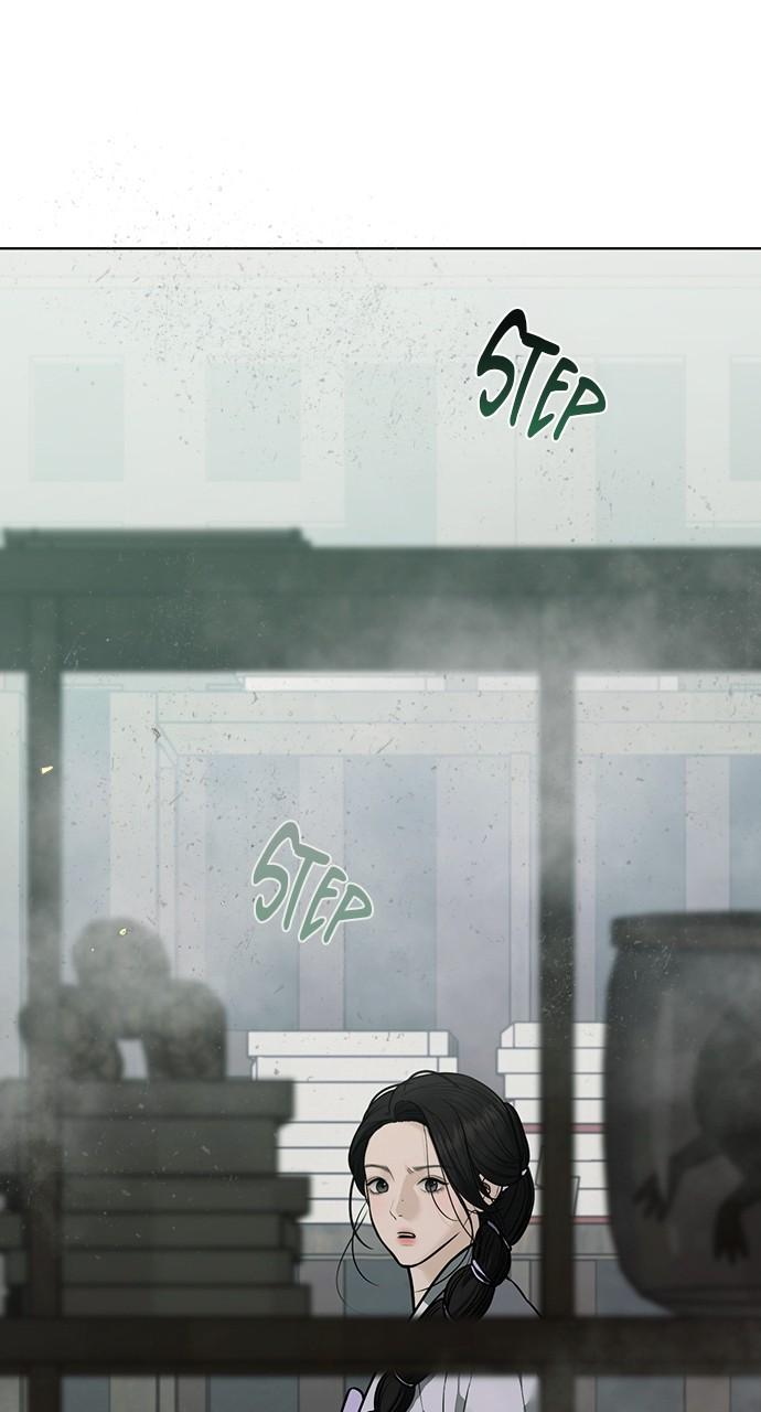 Return Your Soul Chap 34 - Next Chap 35
