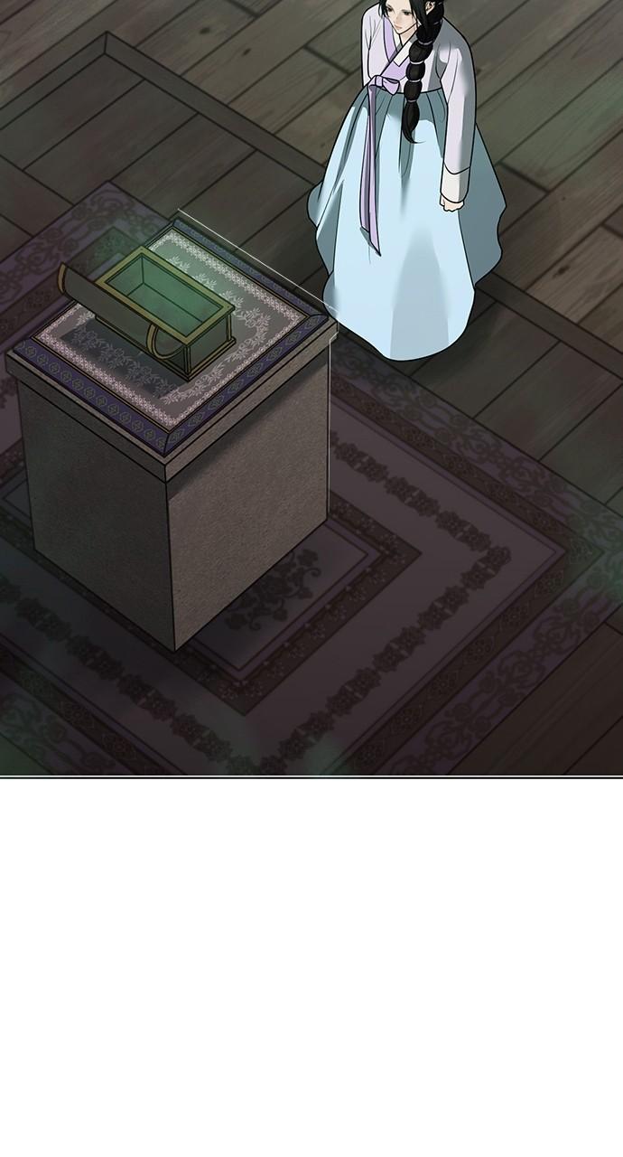 Return Your Soul Chap 34 - Next Chap 35