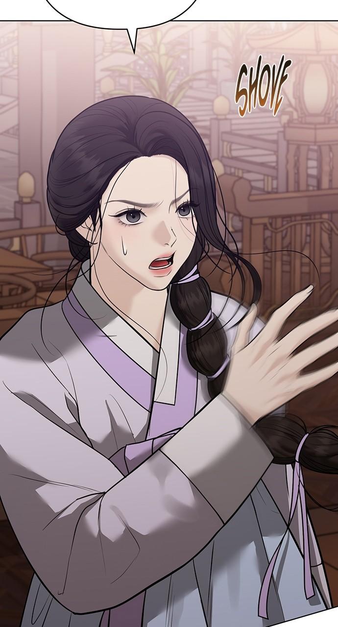 Return Your Soul Chap 34 - Next Chap 35