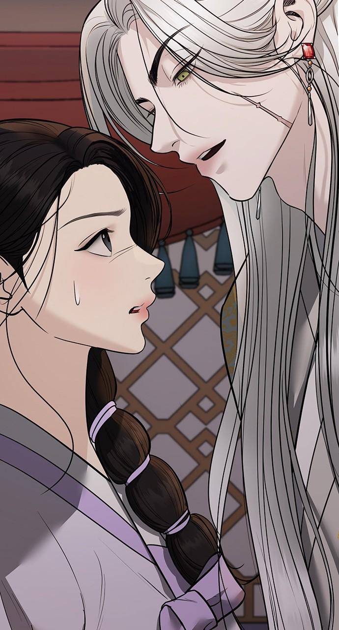 Return Your Soul Chap 34 - Next Chap 35