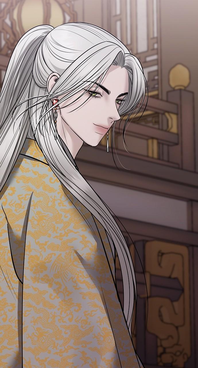 Return Your Soul Chap 34 - Next Chap 35