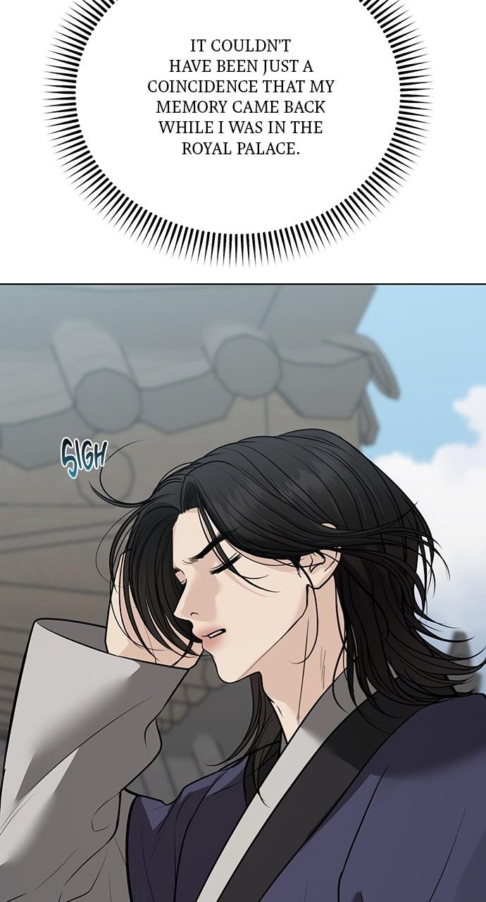 Return Your Soul Chap 34 - Next Chap 35