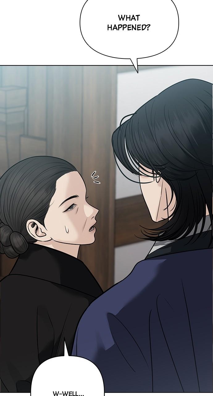 Return Your Soul Chap 34 - Next Chap 35